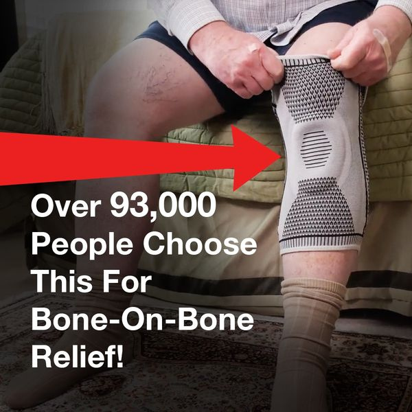 Ultra Knee Elite™ Sleeves | Pack of 2