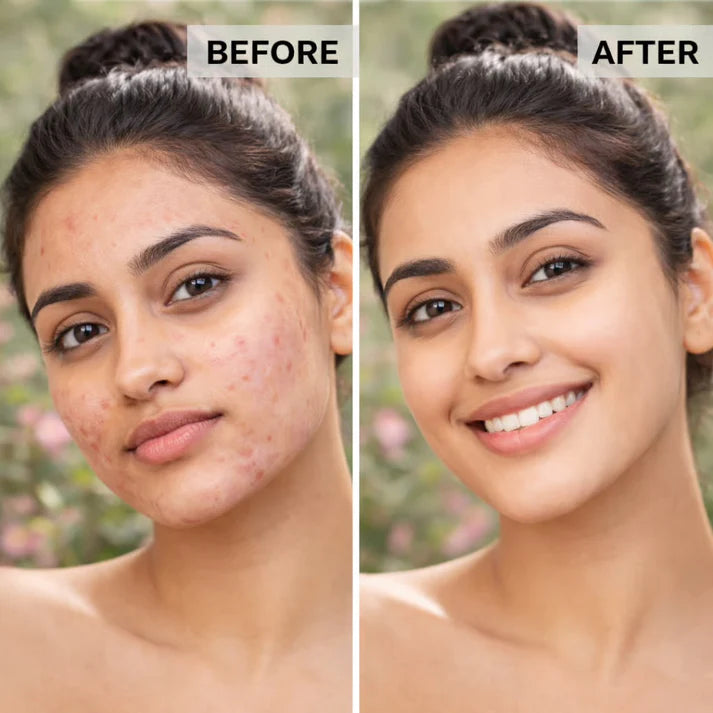 Multani Mitti