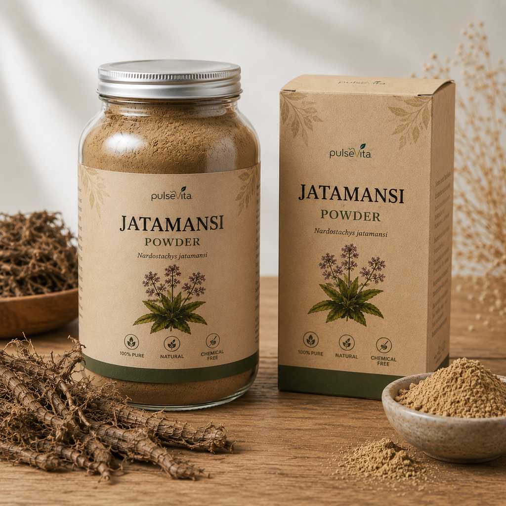 Jatamansi Powder