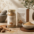 ✨Calm, Refresh & Nourish Your Skin with 100% Pure Sandalwood Powder🌸