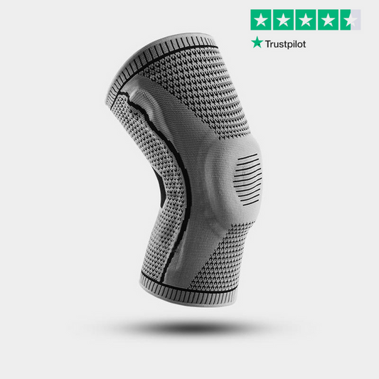 Ultra Knee Elite™ Sleeves | Pack of 2