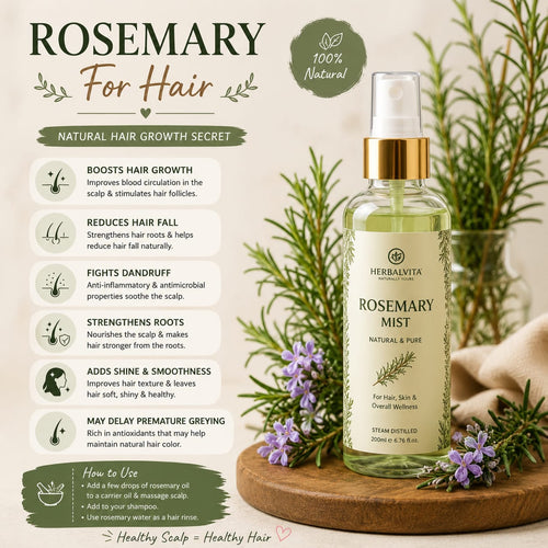 “Stronger Roots. Fuller Hair. Visible Results In 60 Days”