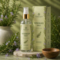 “Stronger Roots. Fuller Hair. Visible Results In 60 Days”
