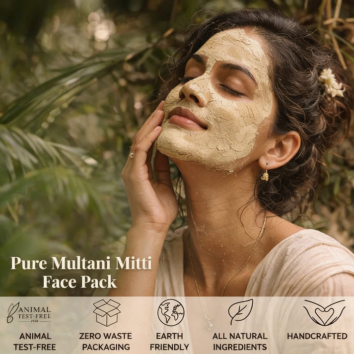 Multani Mitti